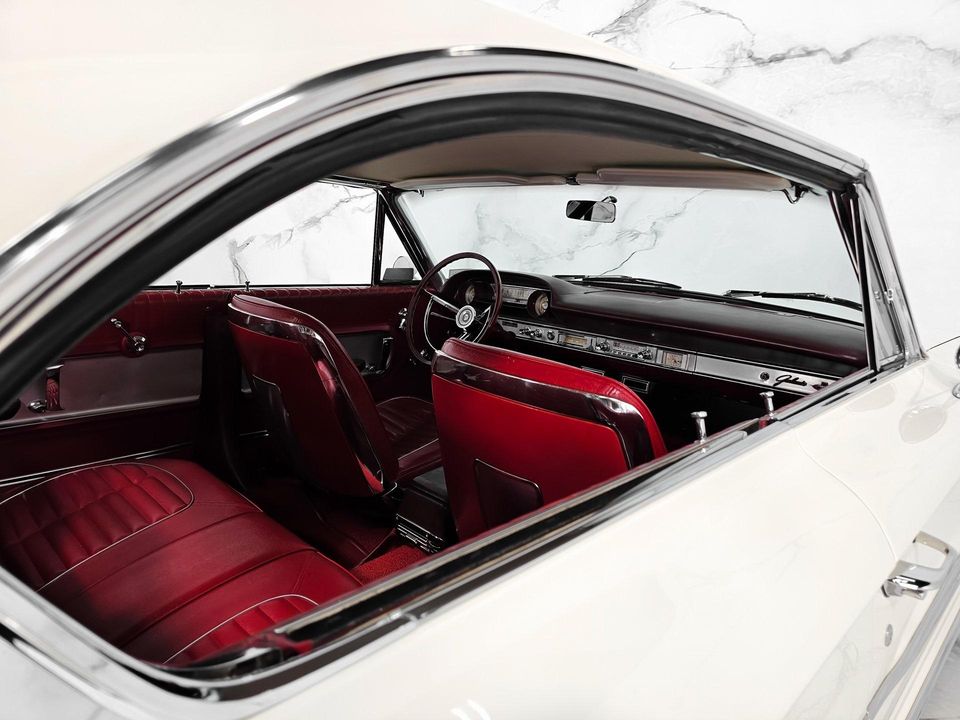 1964 Ford Galaxie