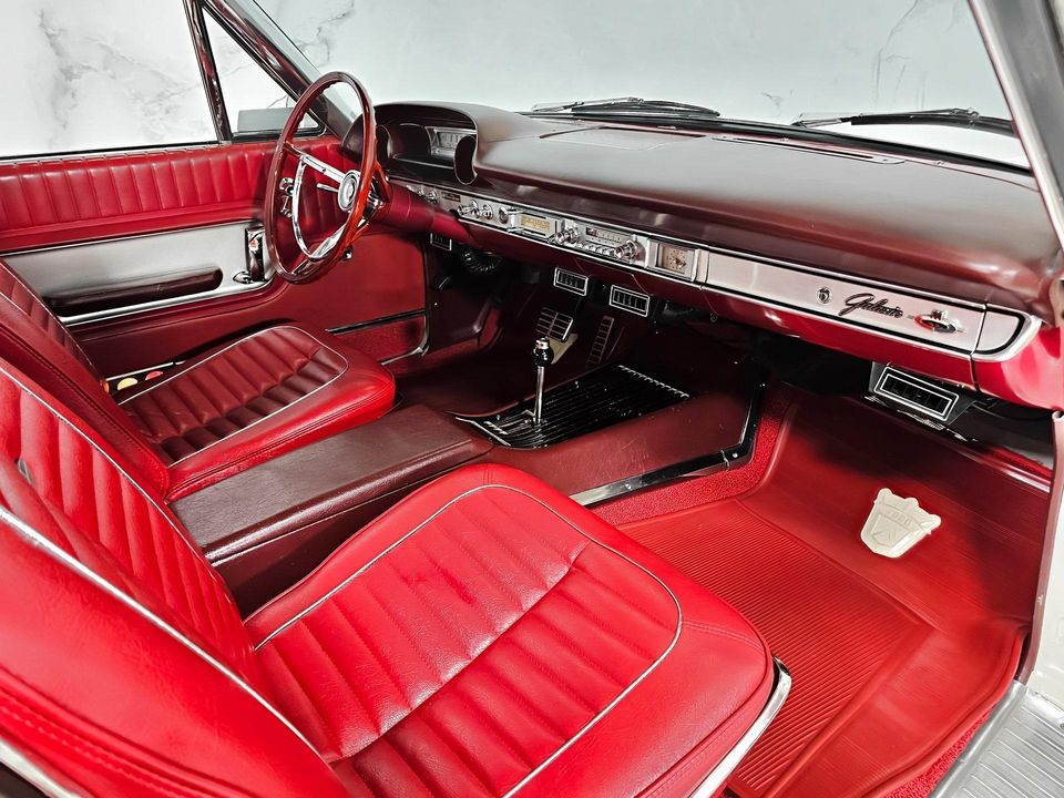 1964 Ford Galaxie