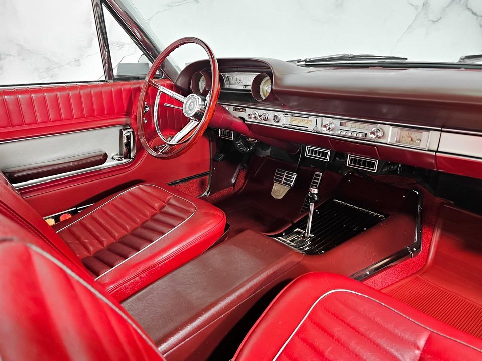 1964 Ford Galaxie