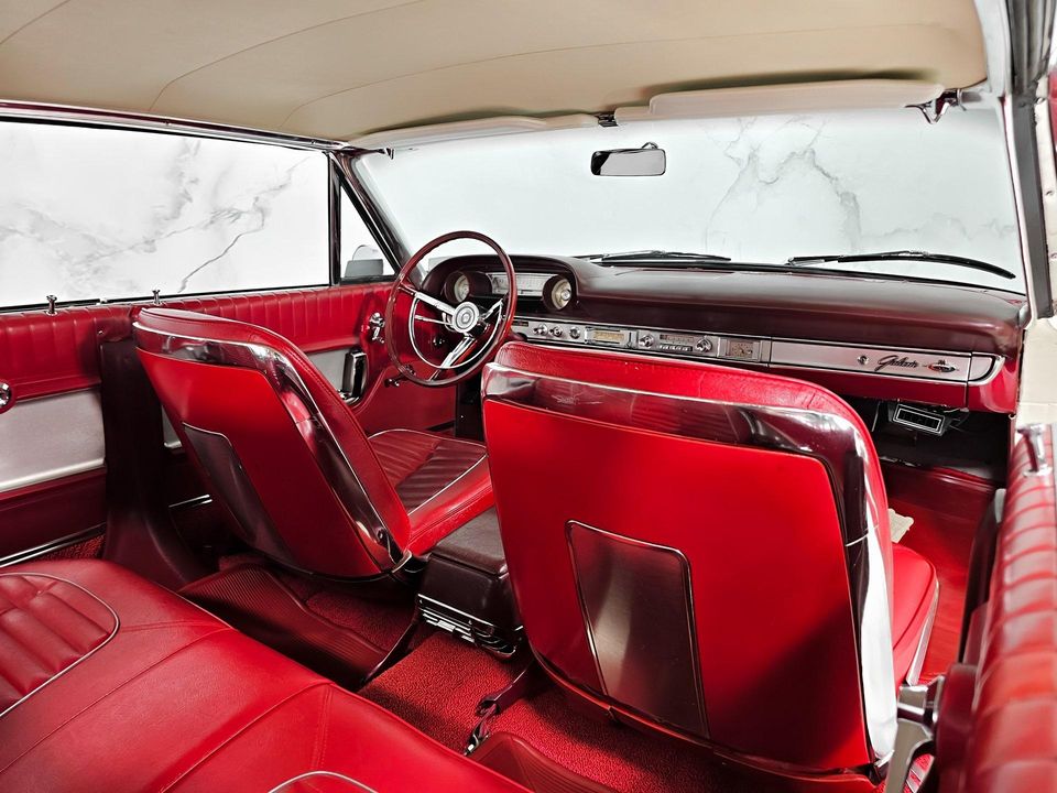 1964 Ford Galaxie