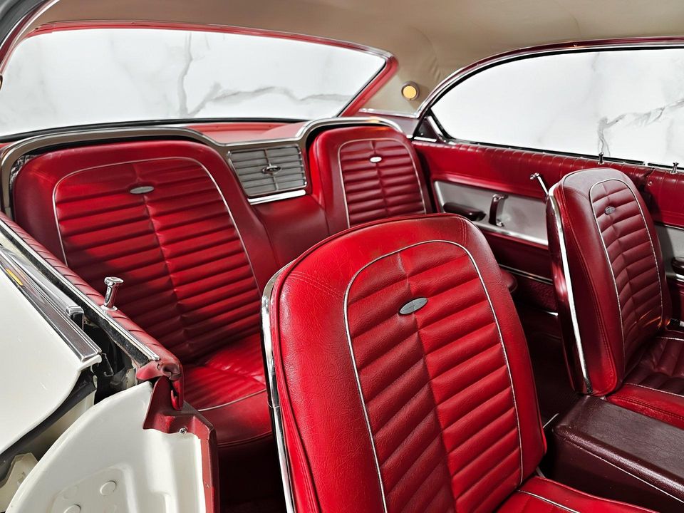1964 Ford Galaxie