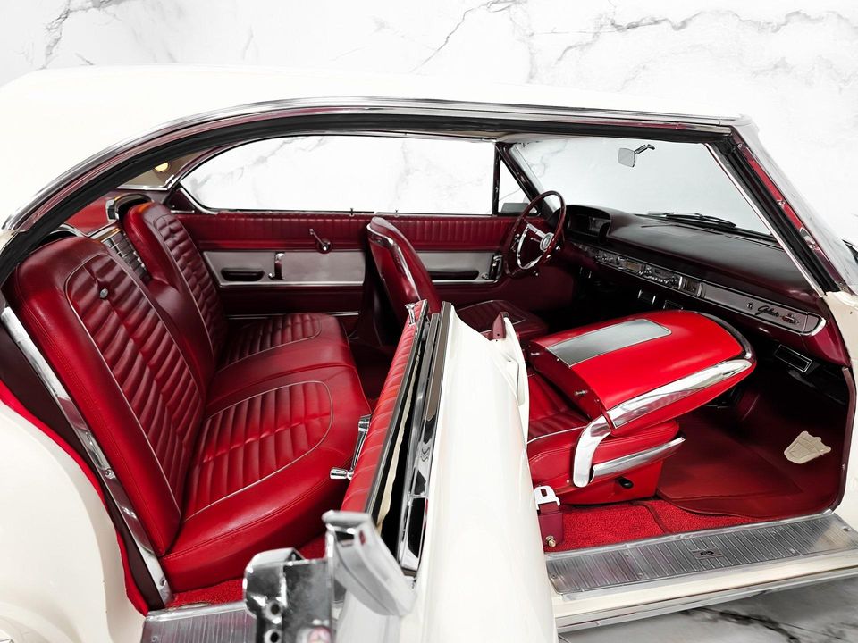 1964 Ford Galaxie