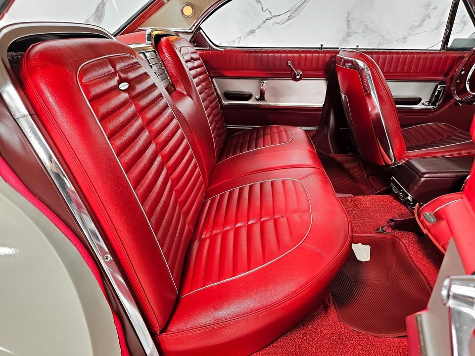 1964 Ford Galaxie