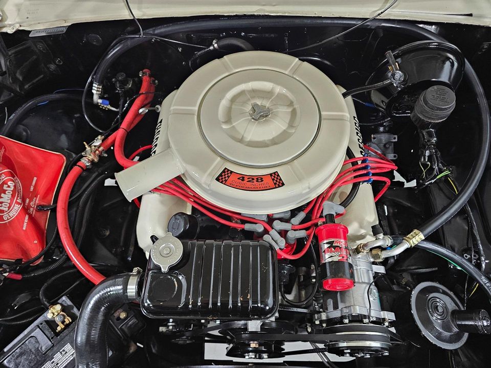 1964 Ford Galaxie