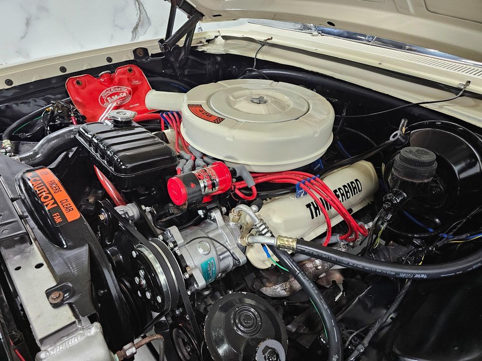 1964 Ford Galaxie