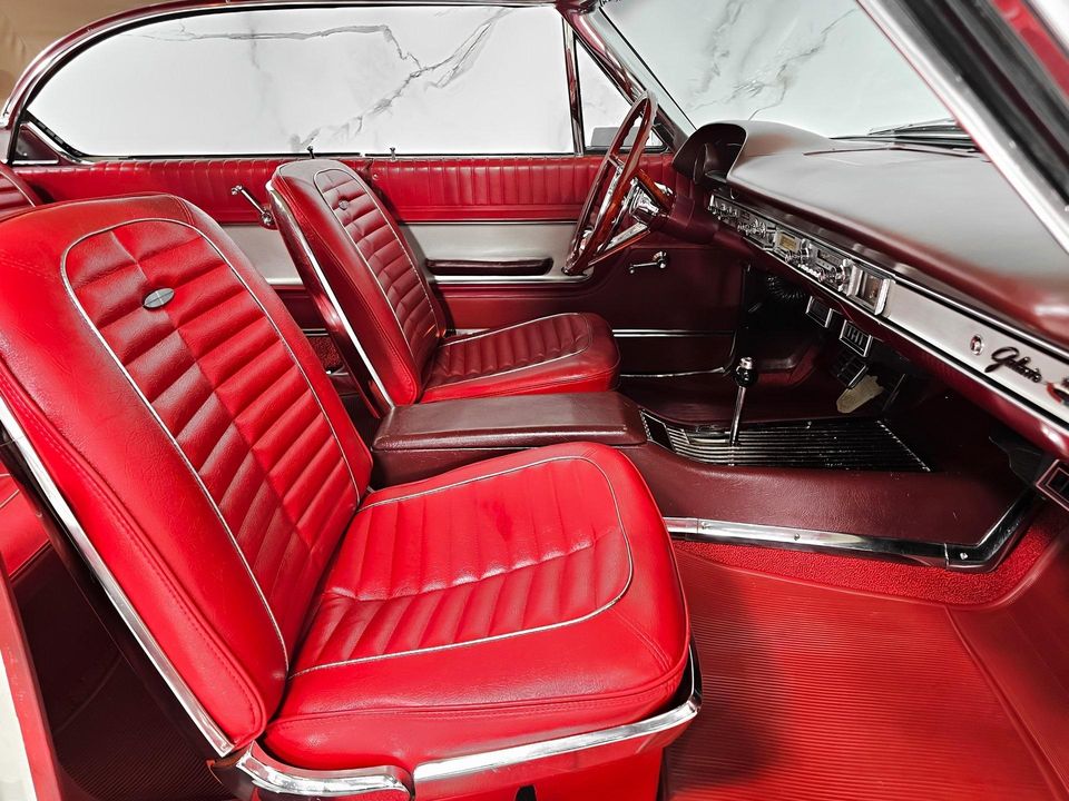 1964 Ford Galaxie