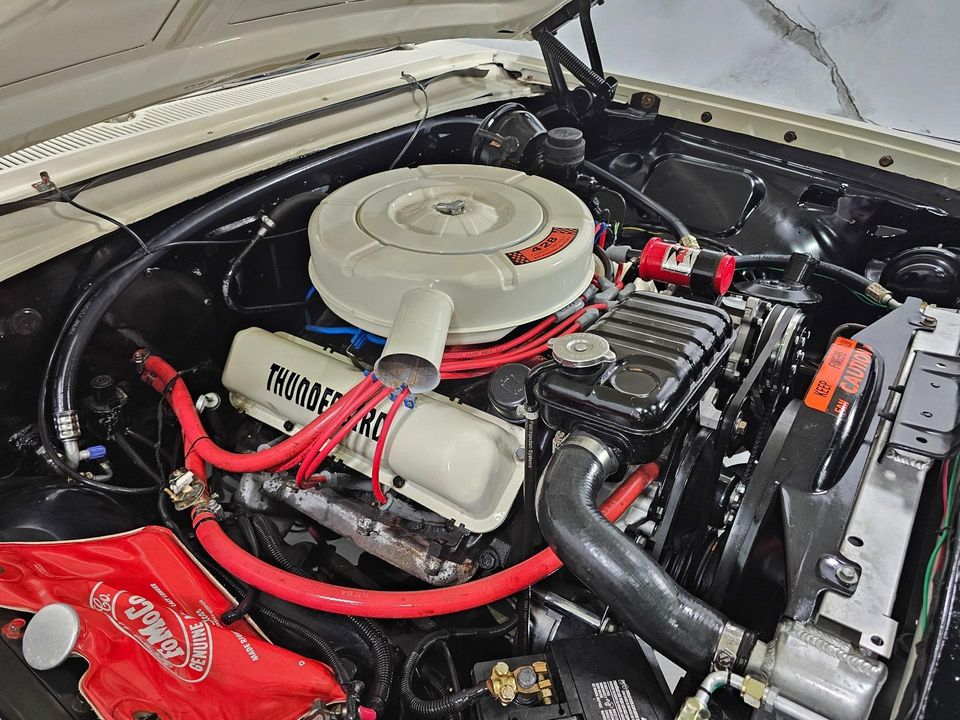1964 Ford Galaxie