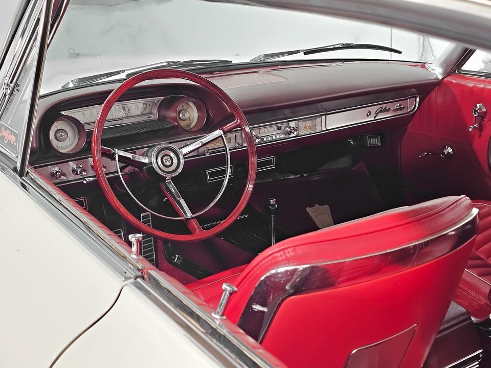 1964 Ford Galaxie