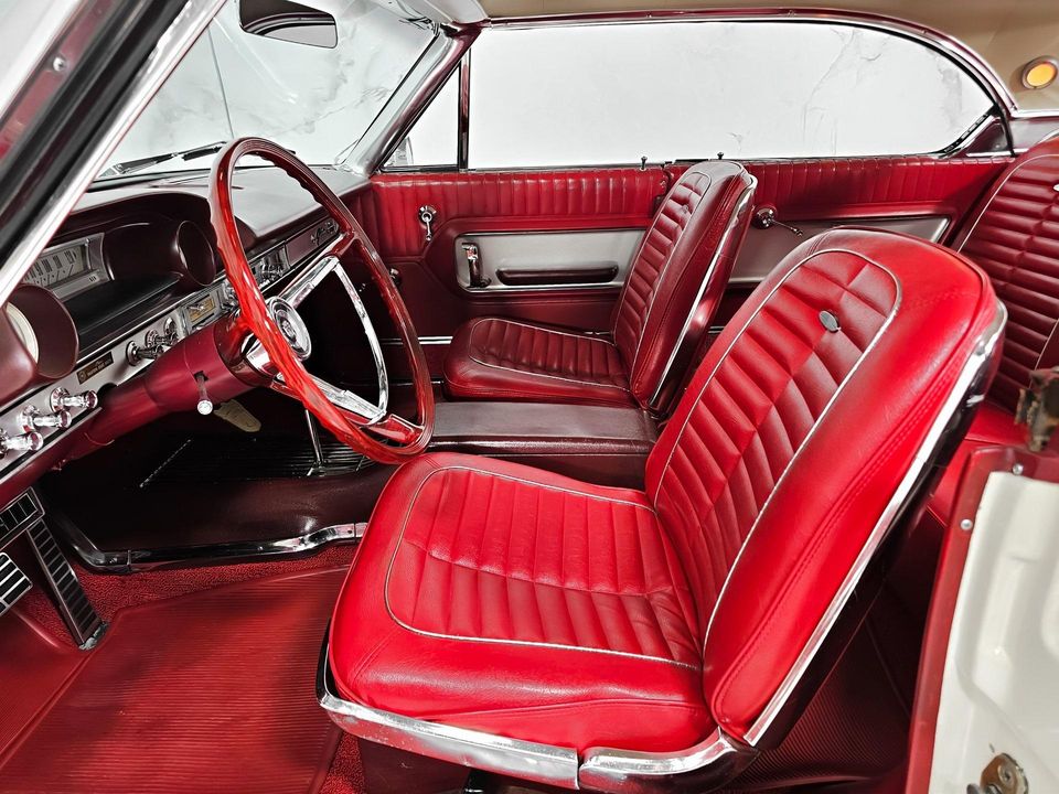 1964 Ford Galaxie