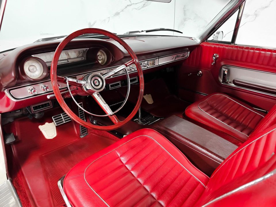 1964 Ford Galaxie