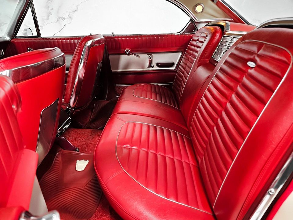 1964 Ford Galaxie