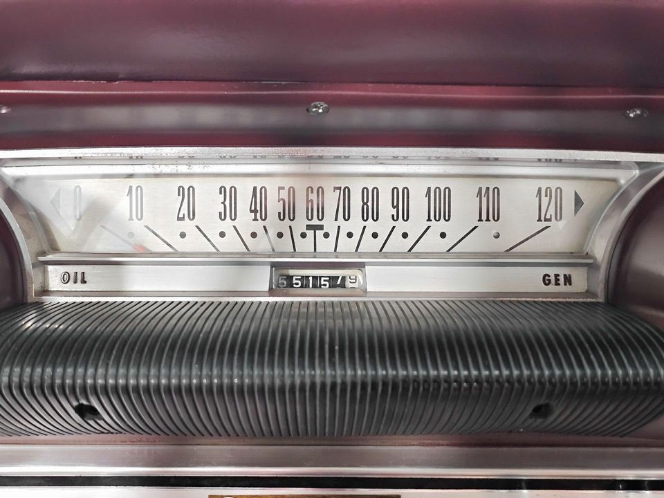 1964 Ford Galaxie