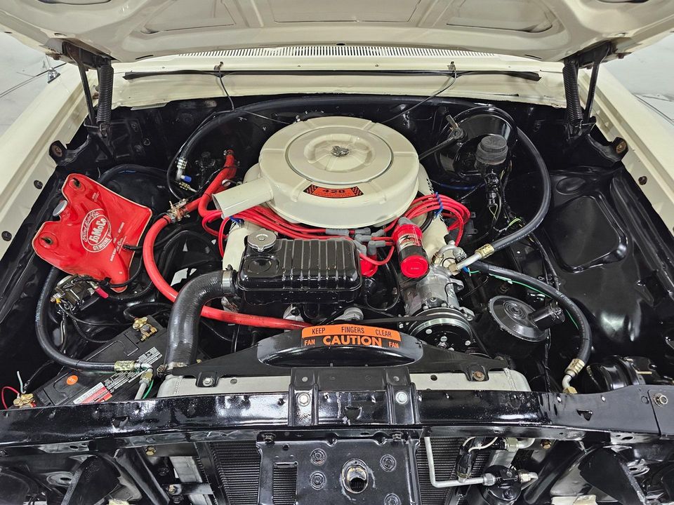 1964 Ford Galaxie