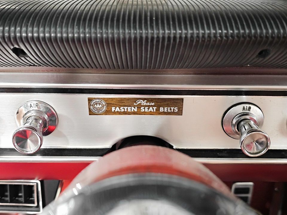 1964 Ford Galaxie