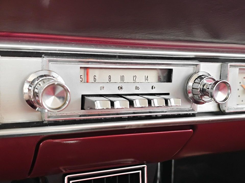 1964 Ford Galaxie