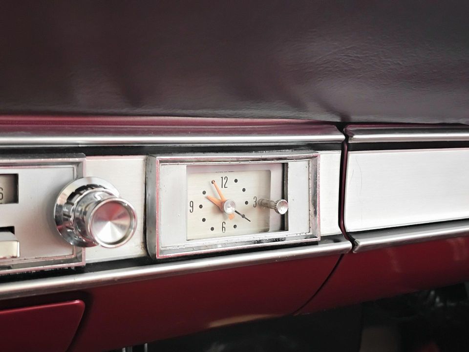 1964 Ford Galaxie