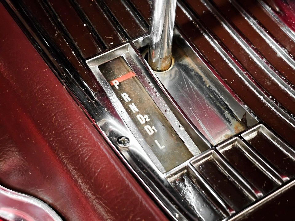 1964 Ford Galaxie