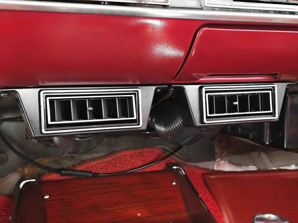 1964 Ford Galaxie