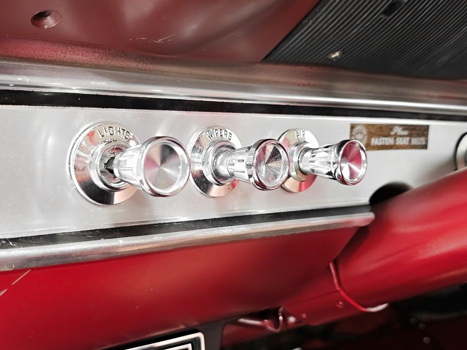 1964 Ford Galaxie