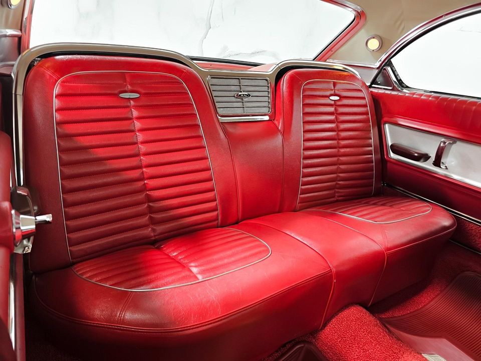 1964 Ford Galaxie