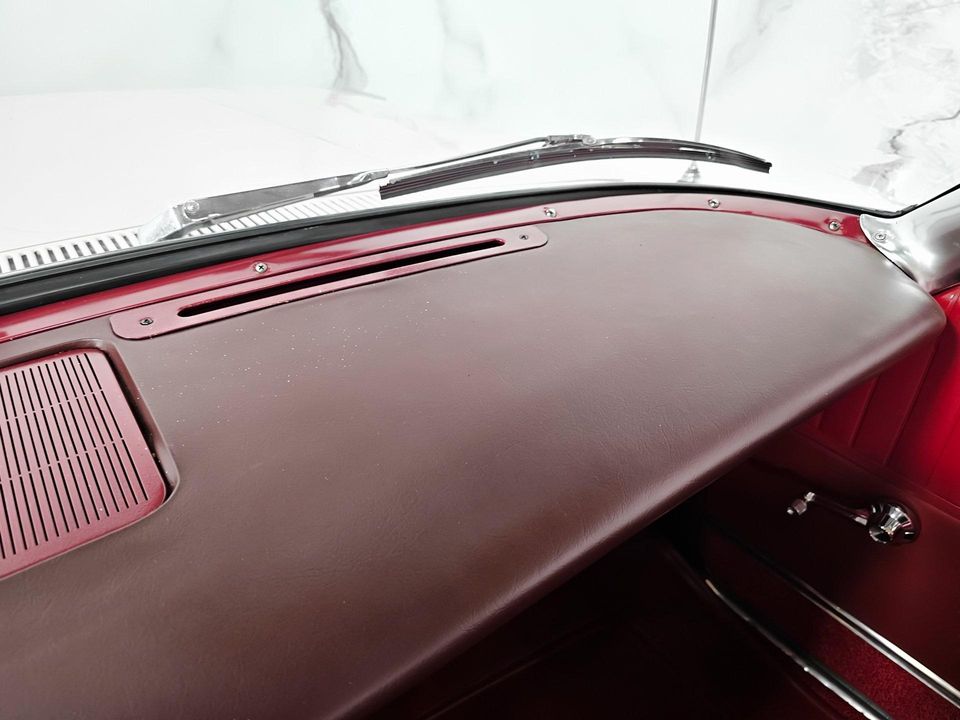 1964 Ford Galaxie