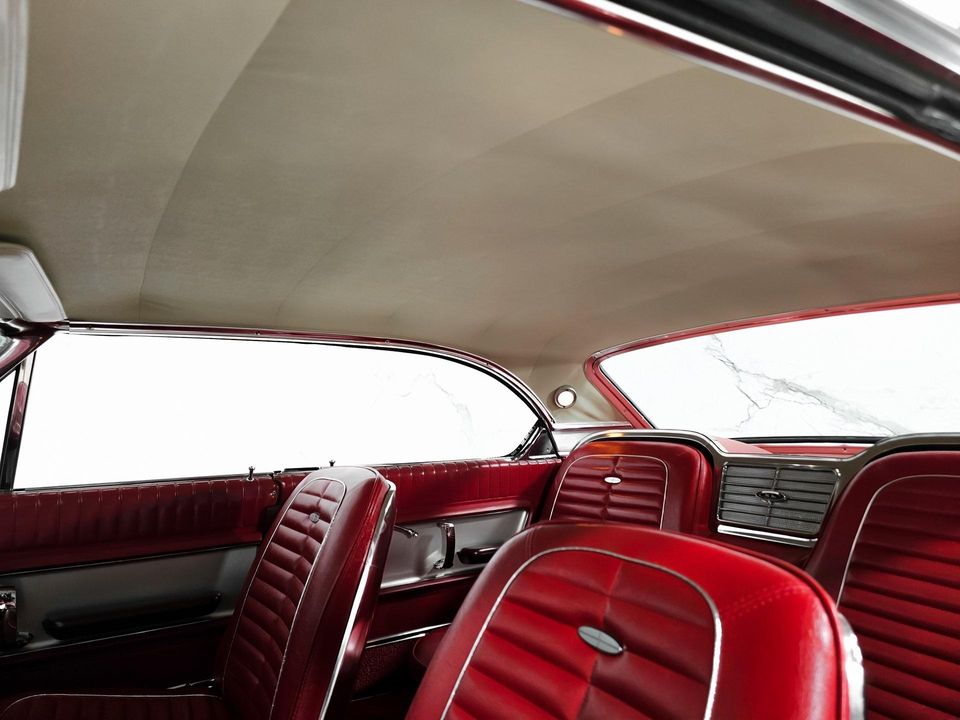 1964 Ford Galaxie