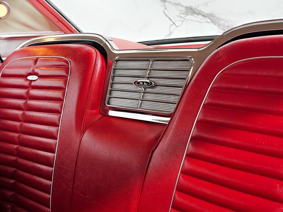 1964 Ford Galaxie
