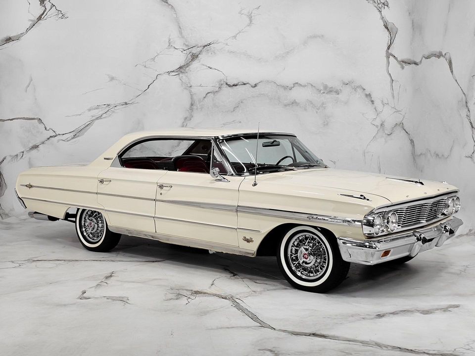 1964 Ford Galaxie