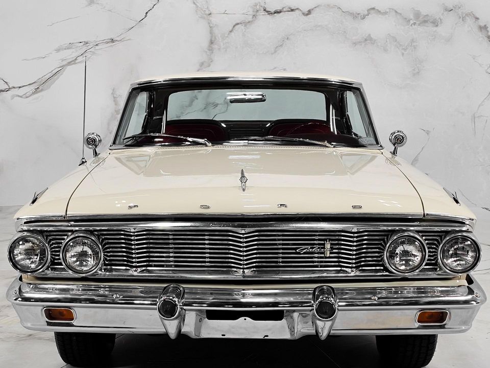 1964 Ford Galaxie