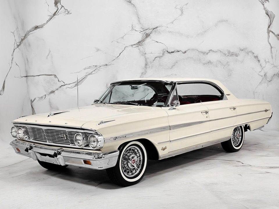 1964 Ford Galaxie