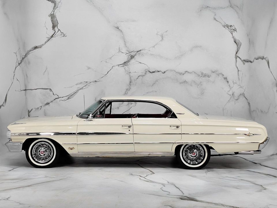 1964 Ford Galaxie