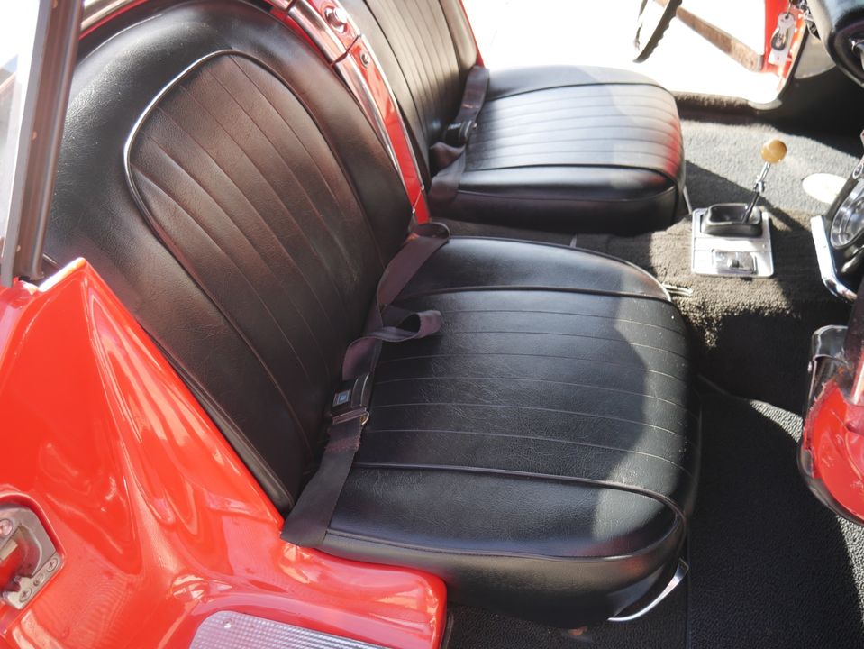 1960 Chevrolet Corvette