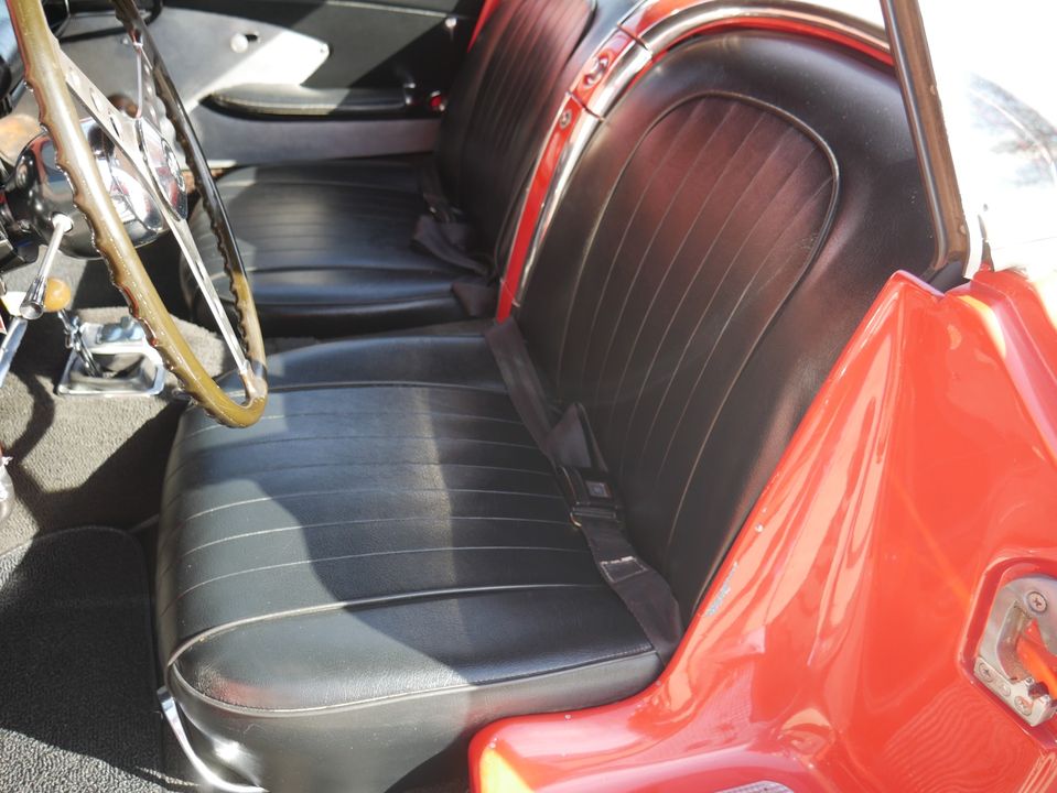 1960 Chevrolet Corvette