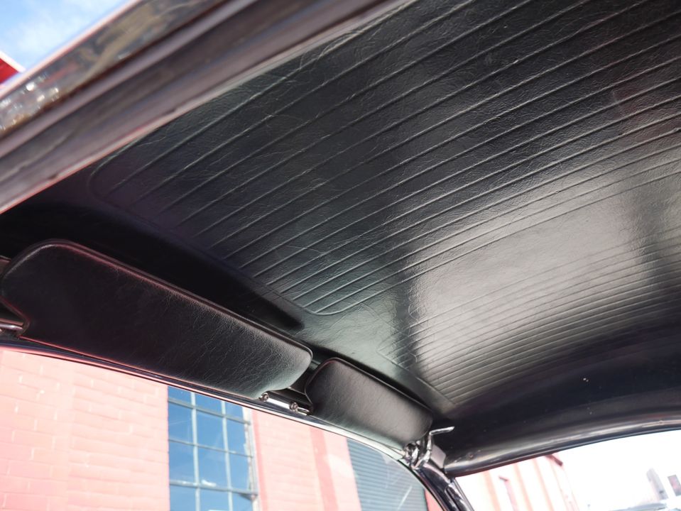 1960 Chevrolet Corvette