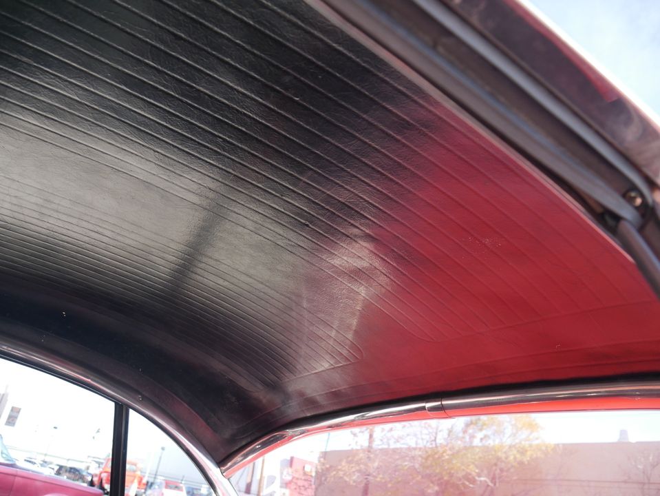 1960 Chevrolet Corvette