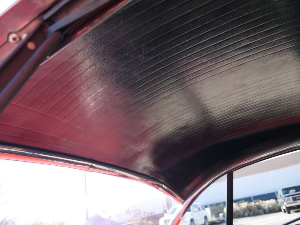 1960 Chevrolet Corvette