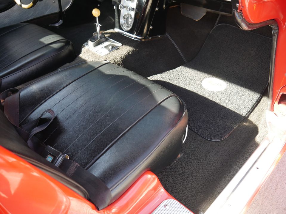 1960 Chevrolet Corvette