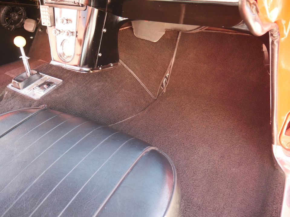 1960 Chevrolet Corvette