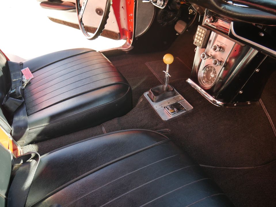 1960 Chevrolet Corvette