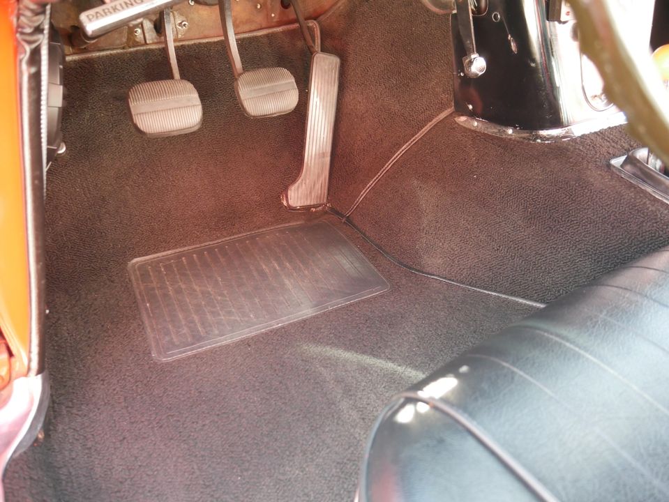 1960 Chevrolet Corvette