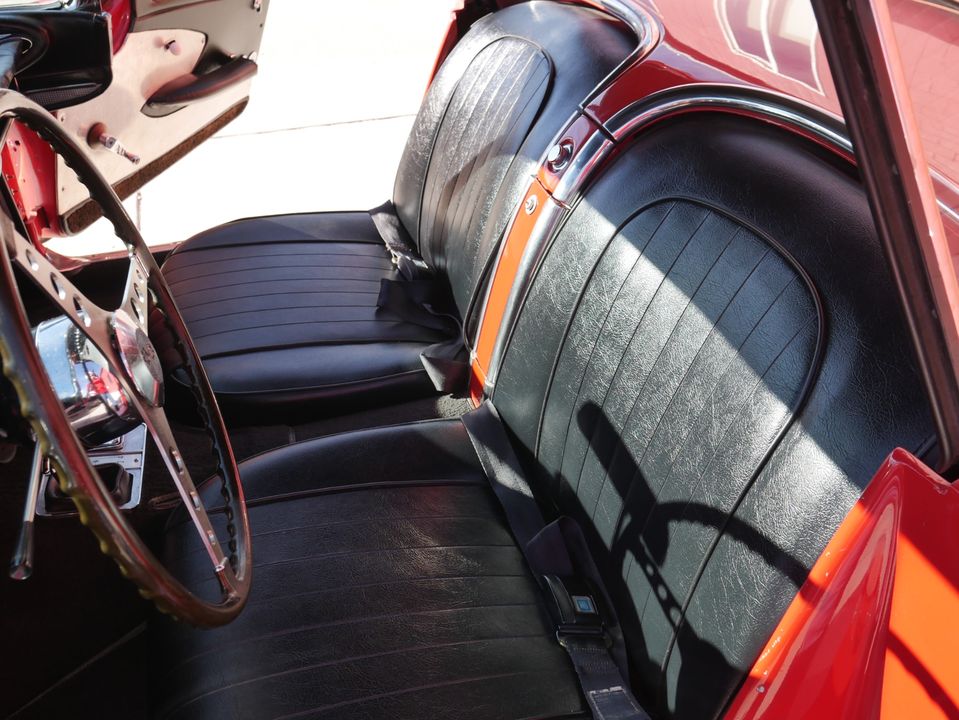 1960 Chevrolet Corvette