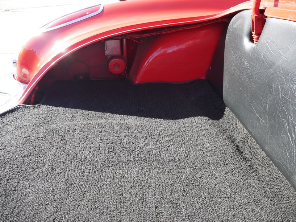 1960 Chevrolet Corvette