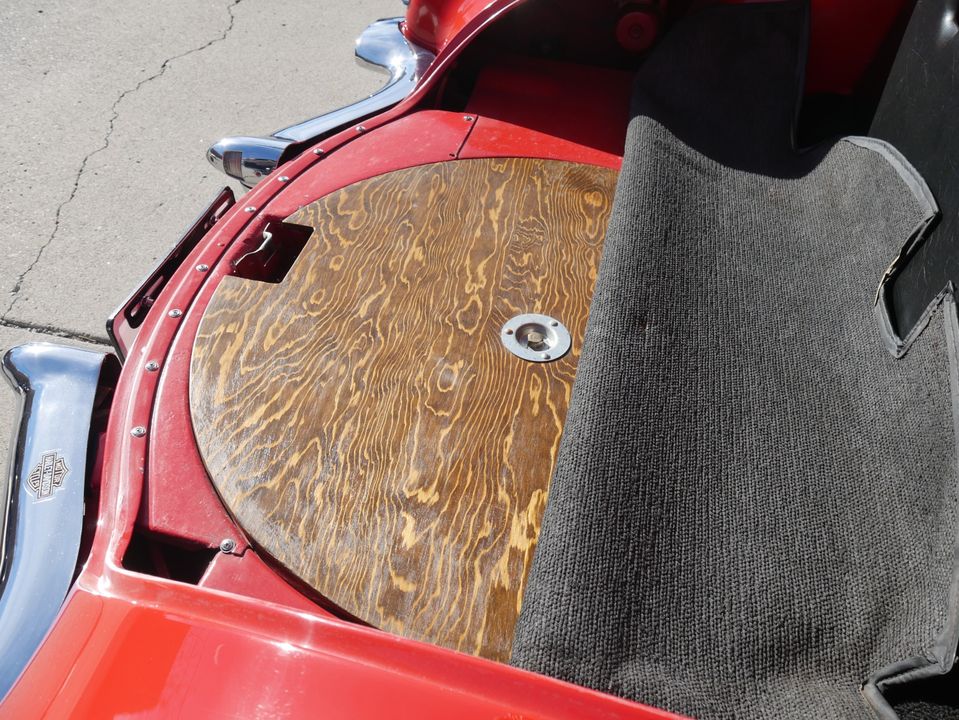 1960 Chevrolet Corvette