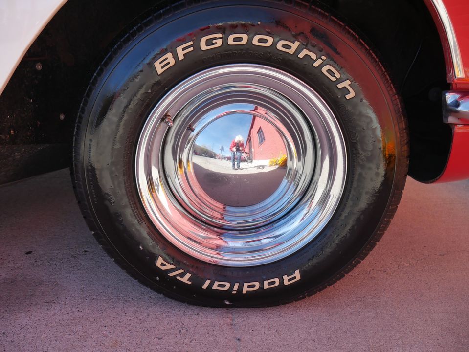 1960 Chevrolet Corvette