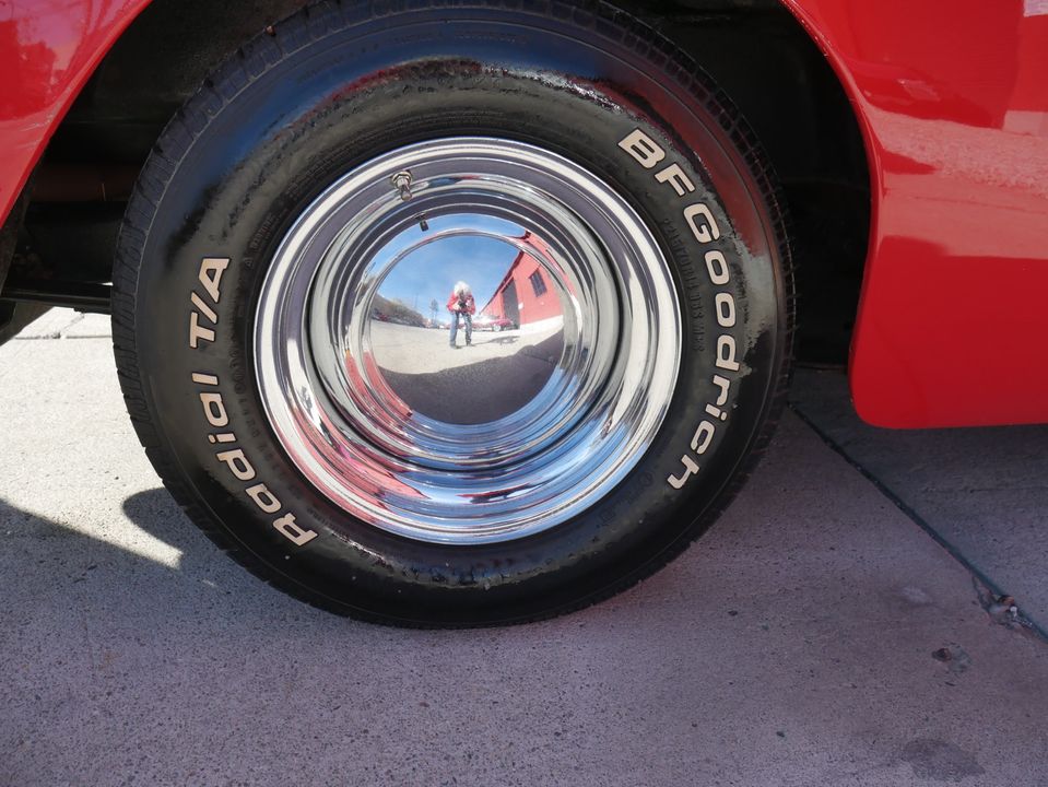 1960 Chevrolet Corvette