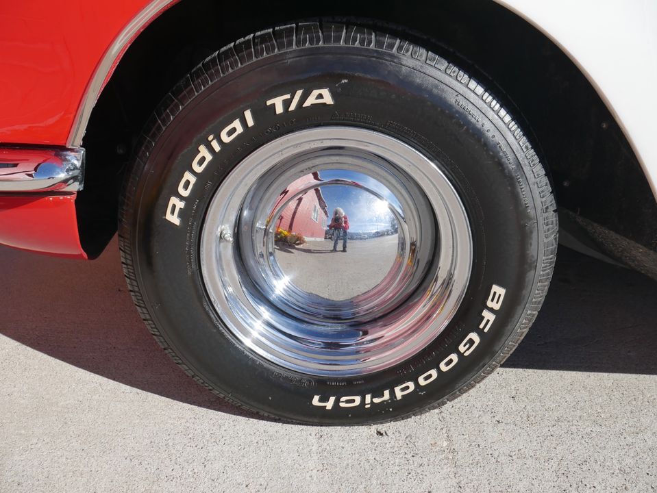 1960 Chevrolet Corvette