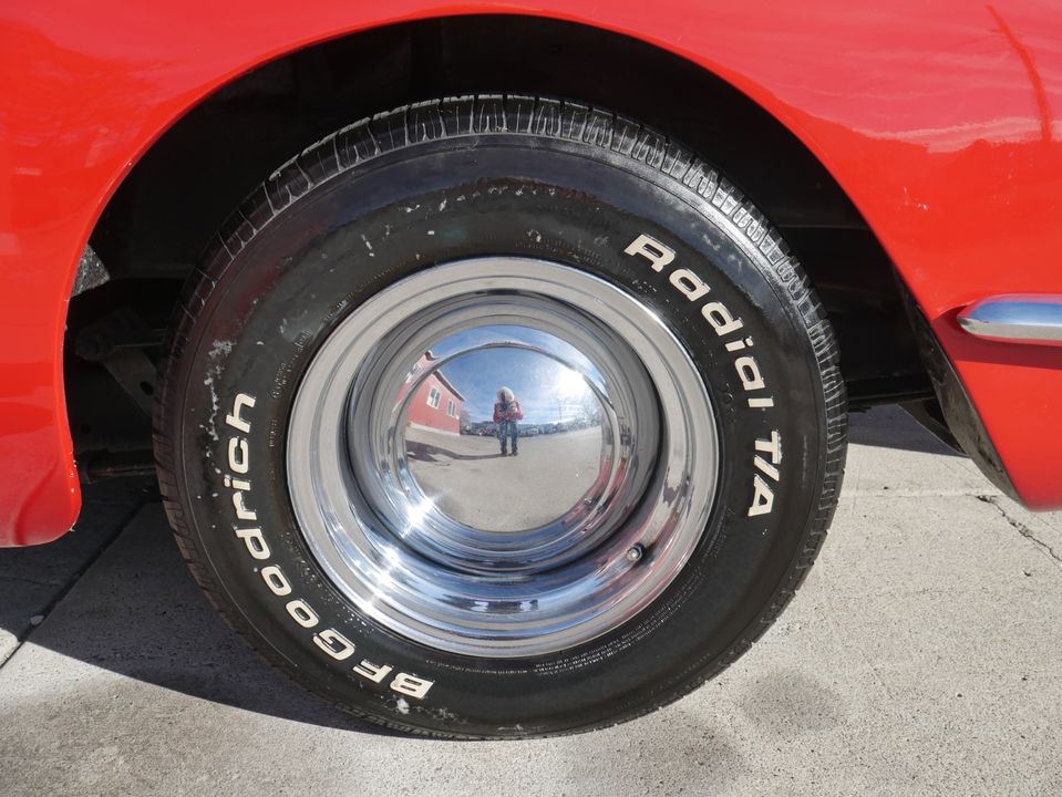 1960 Chevrolet Corvette