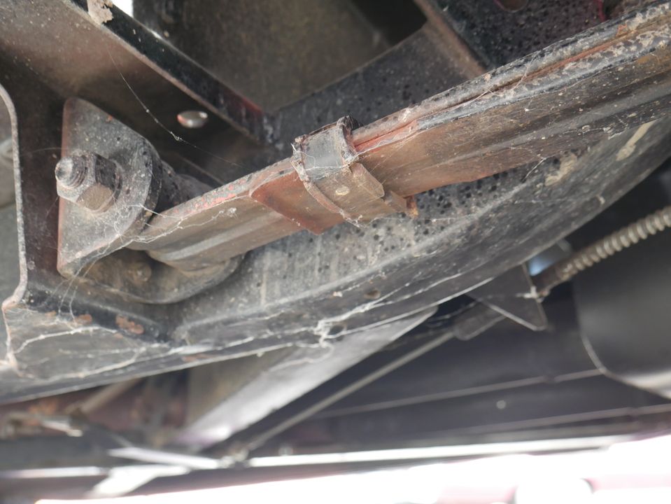 1960 Chevrolet Corvette