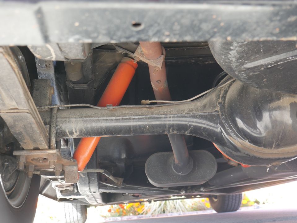 1960 Chevrolet Corvette