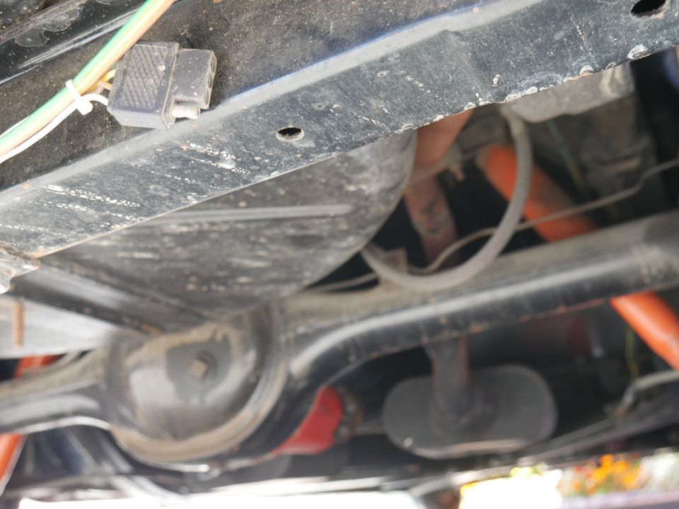 1960 Chevrolet Corvette